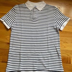 Peter Manning NYC Polo Shirt Sz 2